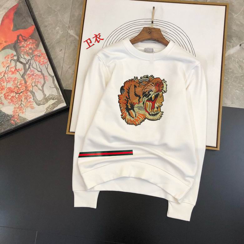 Gucci Sweatshirt m-3xl-013